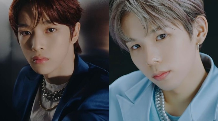 2 Member Baru NCT 2020 Curi Perhatian Pasca Rilis Teaser Perdana \'Year Party\'