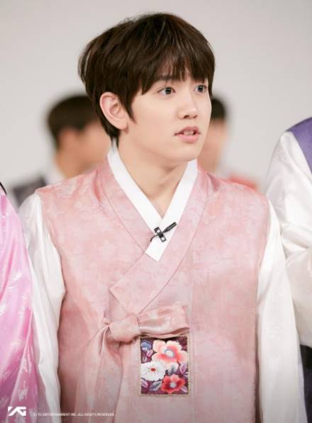 TREASURE Pilih Member Paling Lucu Karena Banyak Aegyo, Siapa?