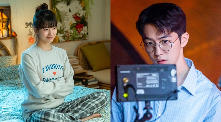 Intip Penampilan Suzy Cs Perankan Karakter Mereka di \'Start-Up\'