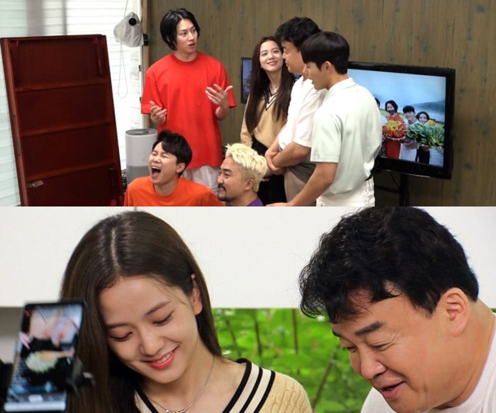 Undang Jisoo BLACKPINK, \'Delicious Rendesvous\' Pecahkan Rekor Jumlah Penonton