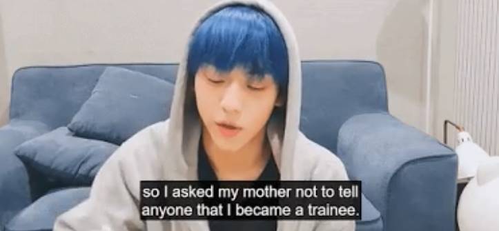 Soobin TXT Rahasiakan Bahwa Dirinya Trainee Big Hit Selama 1 Tahun, Kok Bisa?