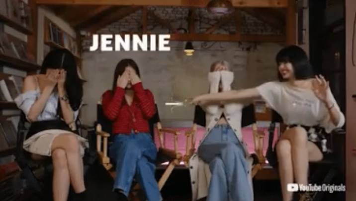 Lisa Tunjuk Member BLACKPINK Ini yang Mungkin Bakal Menikah Duluan, Siapa?