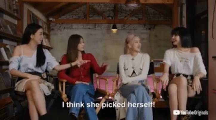 Lisa Tunjuk Member BLACKPINK Ini yang Mungkin Bakal Menikah Duluan, Siapa?