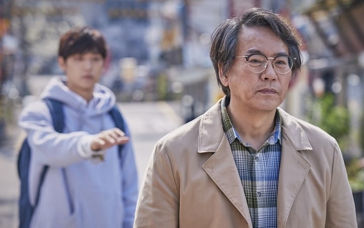 Lee Do Hyun Menderita Lihat Kesedihan Sang Ayah di \'18 Again\'