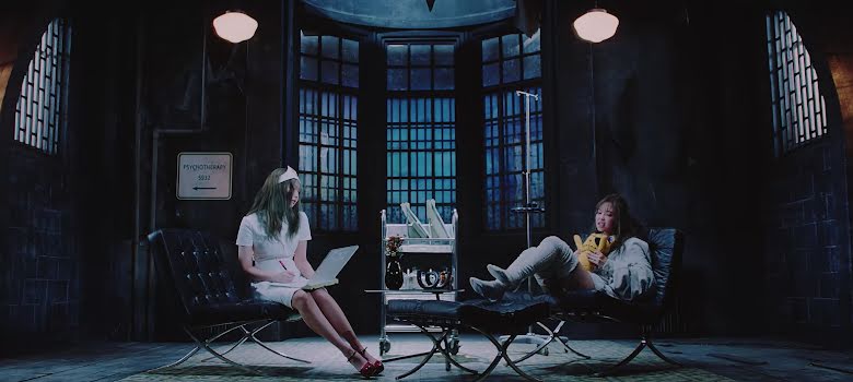 Serikat Pekerja Medis Korea Kritik Busana Perawat Jennie di MV \'Lovesick Girls\' Berbau Sensual