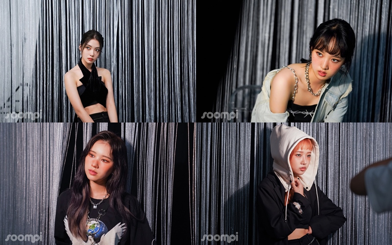 Weki Meki Bicara Soal Kegiatan di Tengah Pandemi dan Keinginan Kolaborasi dengan Penyanyi Lain