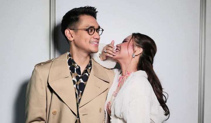 Foto: Dinanti Fans, Afgan Akhirnya Beri Ucapan Manis Ini untuk Rossa yang Berulang Tahun ke-42