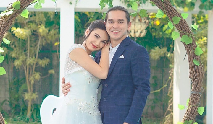 Foto: Adegan Rangga Azof dan Haico di Ranjang Banjir Kritik, Sinetron ‘Samudra Cinta’ Kena Tegur KPI