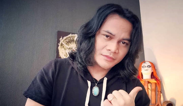 Foto: Mendadak Heboh Rumor Soekarno Masih Hidup, Mbah Mijan Tanggapi Begini