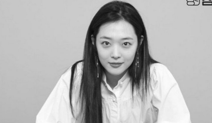 Foto: Petugas Pemadam Kebakaran yang Bocorkan Kematian Sulli Diduga Akan Bebas dari Tindakan Disipliner