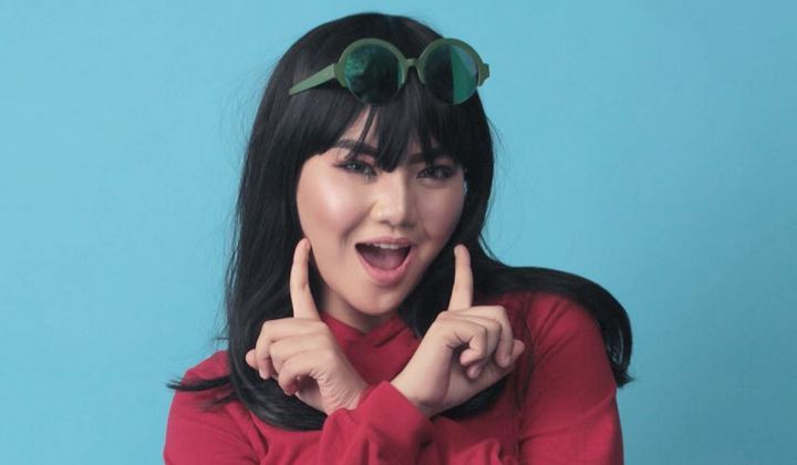Foto: Dituding Selalu Keluar Duit Saat Kencan, Rosa Meldianti Gercep Beri Bantahan