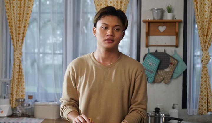 Foto: Nathalie Holscher Bakal Diperistri Sule, Rizky Febian Ajukan Syarat Ini ke Calon Ibu Sambung