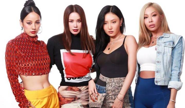 Foto: Segera Debut, Refund Expedition Tak Akan Ambil Keuntungan Single Digital Mereka