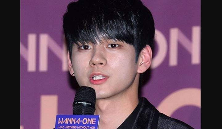 Foto: Dianggap Lakukan Riasan Jelek ke Wanna One Cs, Ini Pembelaan MUA Idol K-Pop
