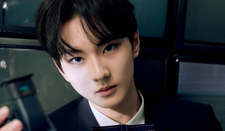 Foto: Jungwon ENHYPEN Ungkap Playlist, Ada Lagu Penyanyi Indonesia Bikin Heboh