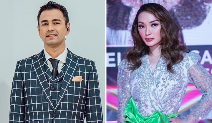 Foto: Tak Banyak Diketahui, 6 Selebriti Ternama Ini Ternyata Tak Lulus SMA