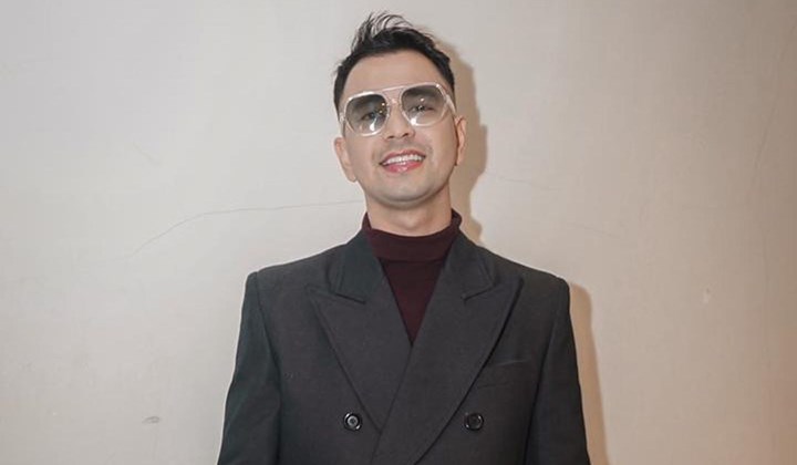 Raffi Ahmad Ternyata Tak Sampai Lulus SMA