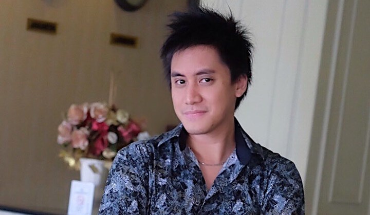 Kevin Aprilio Berhenti SMA Demi Fokus Musik