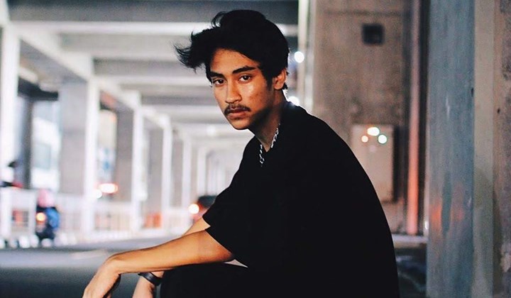 Abidzar Al Ghifari Berhenti Sekolah di Kelas 2 SMA 