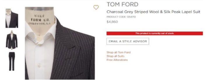 Dipakai V BTS di Pemotretan Terbaru, Jas Puluhan Juta Ini Ludes Terjual