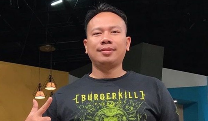 Foto: Penjelasan Beda dengan Angel Lelga, Vicky Prasetyo Pastikan Rekaman CCTV Kala Grebek Belum Muncul