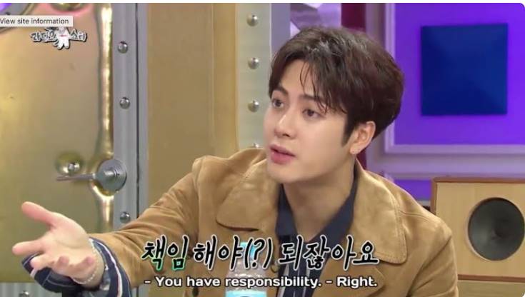 Cara Jackson GOT7 Atasi Rumor Kencan Bikin Hati Fans \'Adem\'