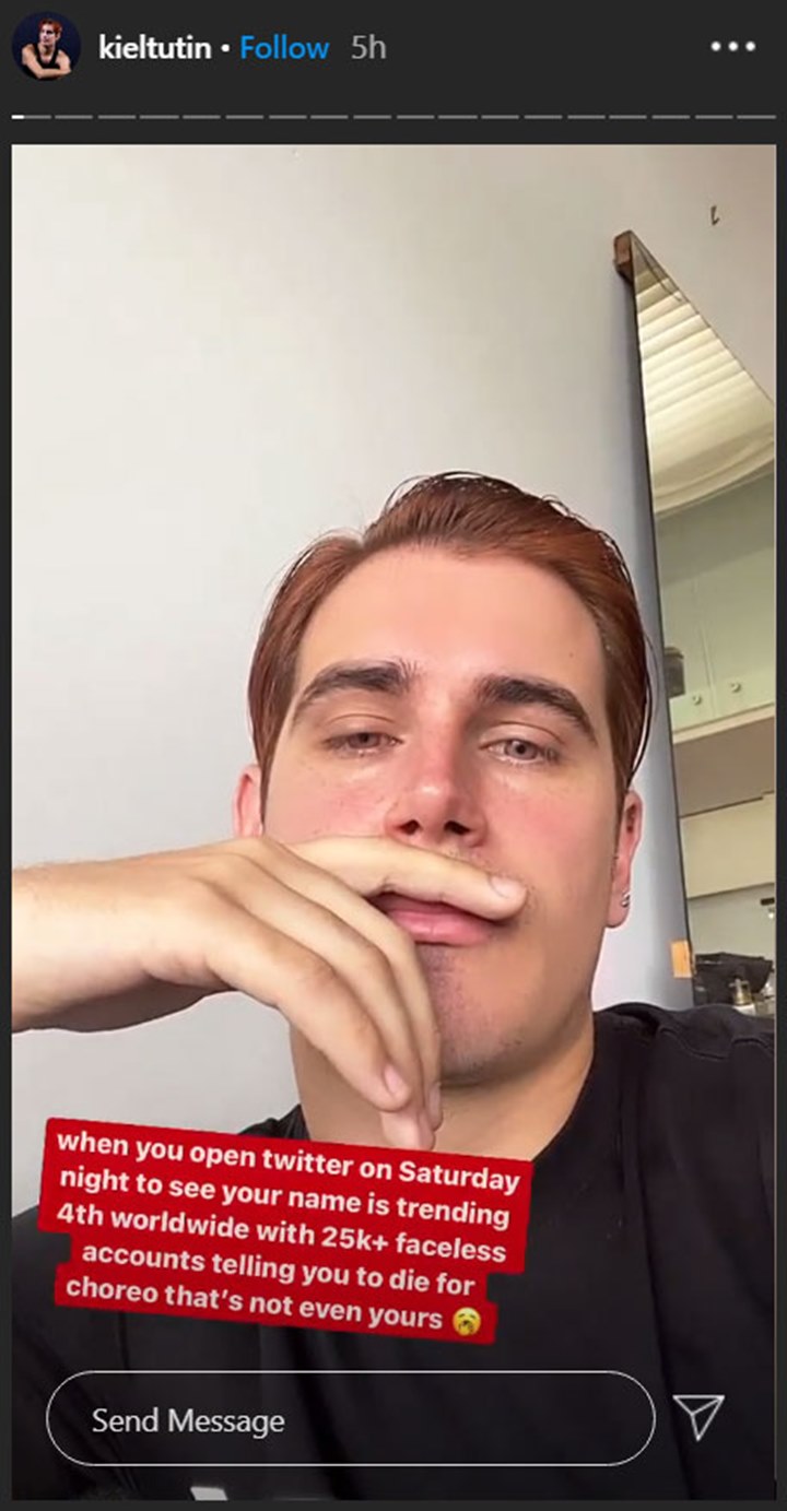 Koreografer BLACKPINK Terima Ancaman Pembunuhan Via Media Sosial