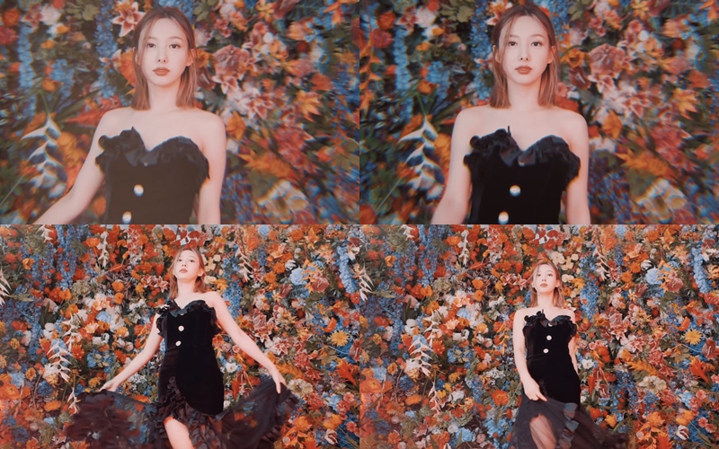 Jennie-Nayeon Kepergok Pakai Dress Pendek Seksi Sama, Lebih Menawan Siapa?