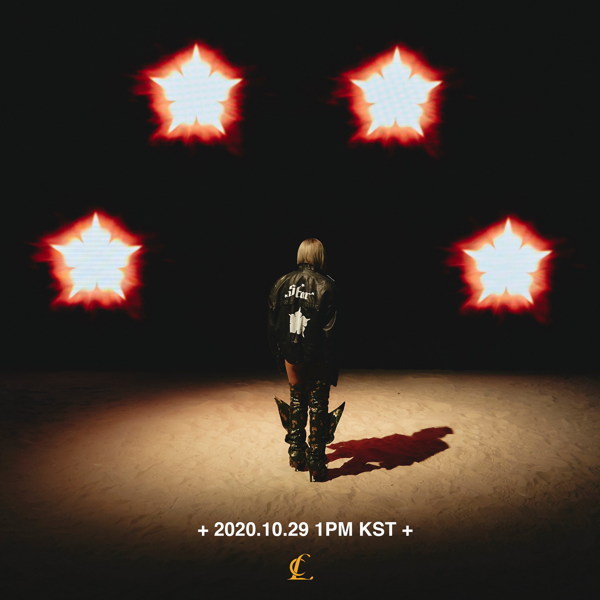 Lama Dinanti, CL Akhirnya Umumkan Comeback Lewat Teaser Misterius