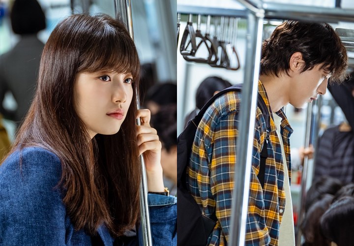 Suzy Dan Nam Joo Hyuk Tampilkan Pesona Pemimpi Positif di \'Start-Up\'