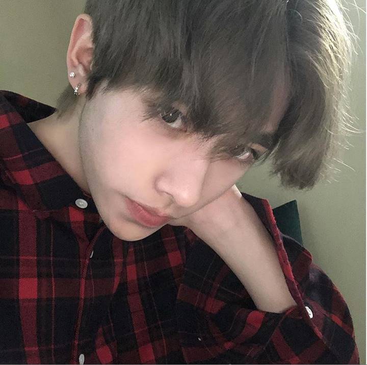 Trainee Ini Dirumorkan Akan Jadi Member Boy Grup Big Hit Tahun 2022