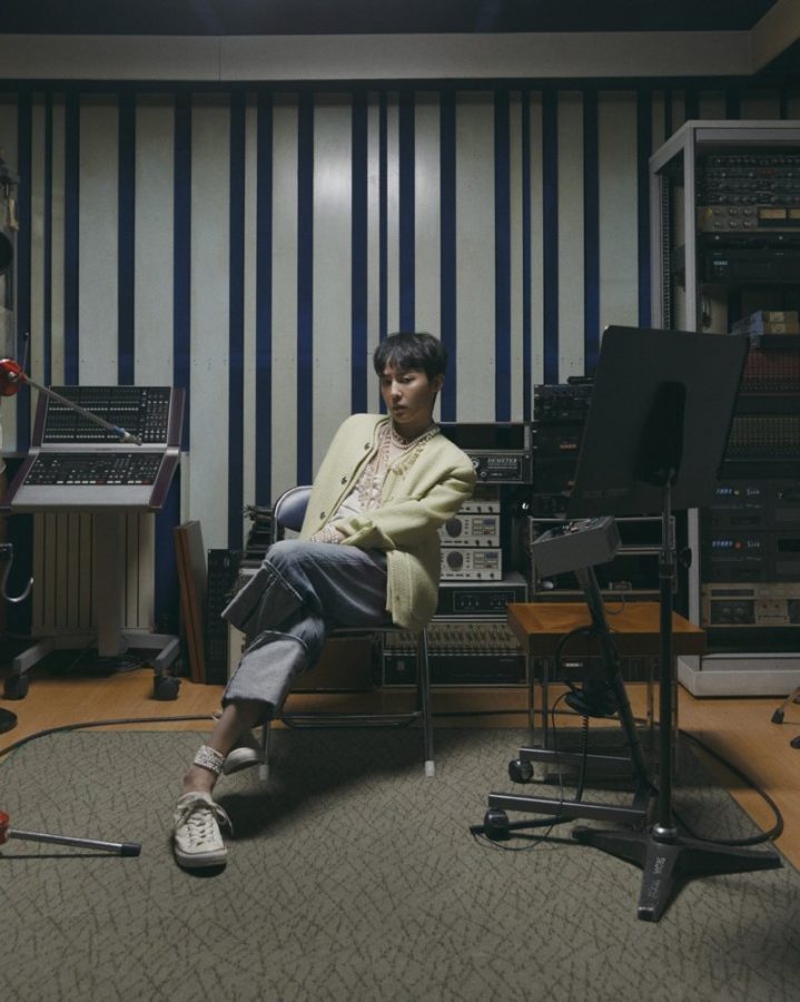 Tampil \'Bling-Bling\', G-Dragon Ungkap Makna Musik dan Fashion Baginya