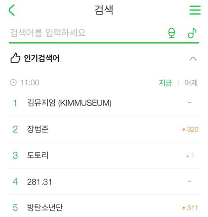 Direkomendasikan IU, Lagu Milik Musisi Ini Dengan Cepat Raih Popularitas