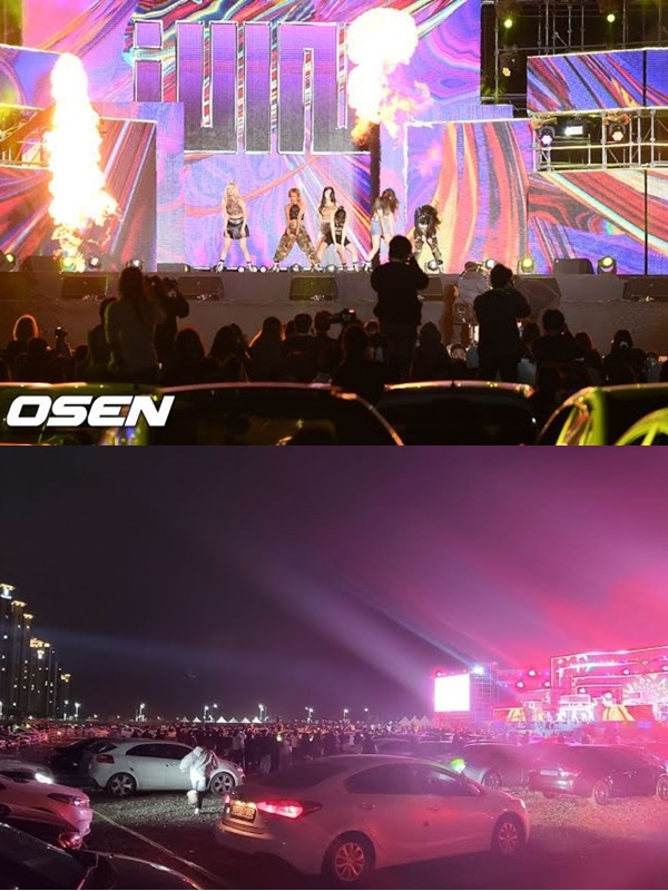 Tampilkan NCT U-ASTRO Hingga AB6IX Cs, Konser Offline KMDF Tuai Kecaman Usai Semrawut