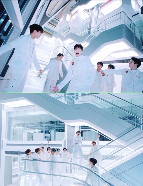 Interior Hingga Keberadaan Teknologi Canggih di Gedung Baru YG Entertainment Jadi Sorotan