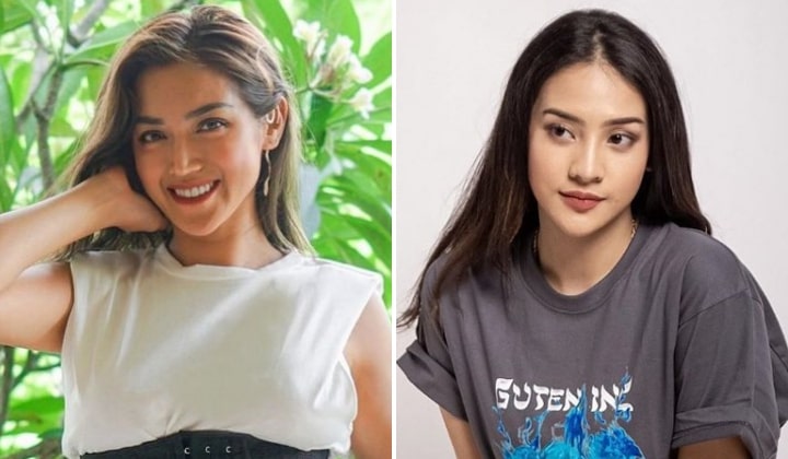 Foto: Selain Gisel, Akun Penyebar Konten Syur Mirip Jessica Iskandar dan Anya Geraldine Juga Dipolisikan