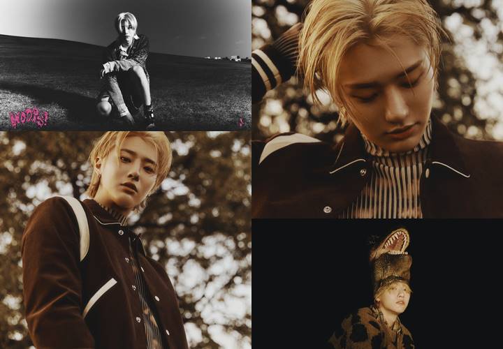 WOODZ Rilis Teaser Baru dan Hapus Foto yang Diprotes Fans