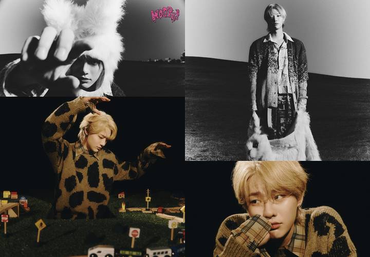 WOODZ Rilis Teaser Baru dan Hapus Foto yang Diprotes Fans