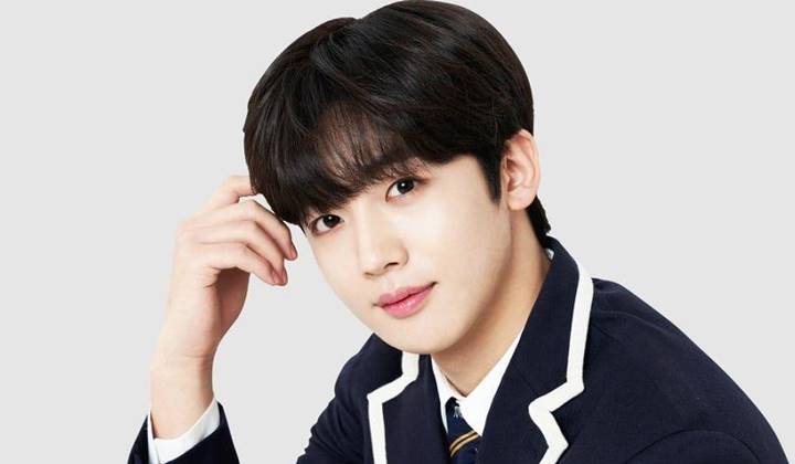 Foto: Cerita Berubah, Ini Karakter Kim Yohan di 'School 2021'