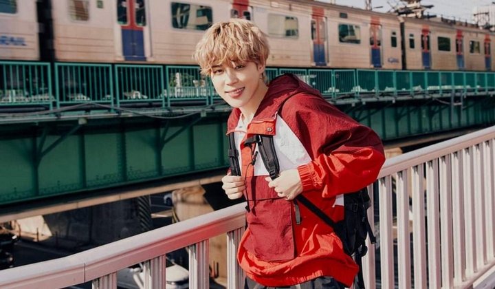 Foto: Fans BTS Kecewa Usai Rolling Stones India Tak Bahas Soal Keberhasilan Lagu Solo Jimin 'FIlter'