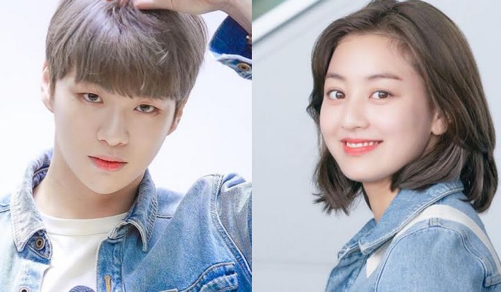 Foto:  Kang Daniel-Jihyo Putus, Reaksi Beragam K-Netz Ada yang Sedih Hingga Tak Tahu Kalau Mereka Kencan