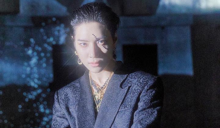 Foto: Album 'Never Gonna Dance Again: Act 2' Taemin Duduki Peringkat Pertama iTunes di 33 Negara