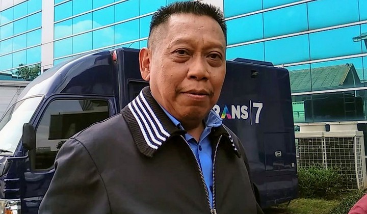 Foto: Tukul Arwana Blak-blakan Bahas Soal Calon Istri, Sudah Dapat Restu dari Anak-anaknya?