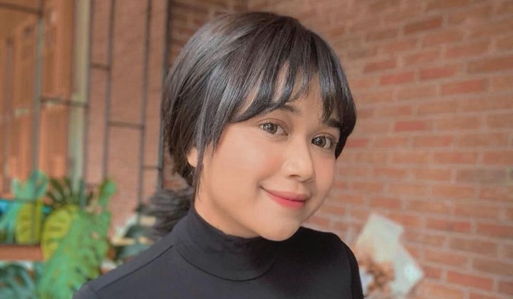 Foto: Brisia Jodie Kembali Alami Kejadian Mistis, Disebut Sihir dari Orang Iri