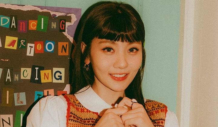 Foto: Baru Comeback, BOL4 Putuskan Hiatus dan Tunda Promosi