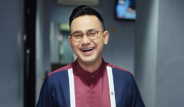 Foto: Ramzi Akui Serius Jodohkan Anaknya dengan Betrand Peto, Langsung Ungkap Permintaan Ini ke Ruben Onsu