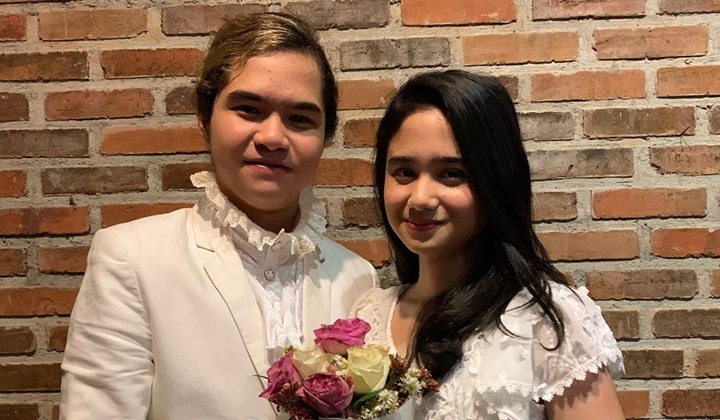 Foto: Dul Jaelani Makin Mesra dengan Tissa Biani, Komentar Ustaz Derry Sulaiman Hingga El Rumi Bikin Heboh