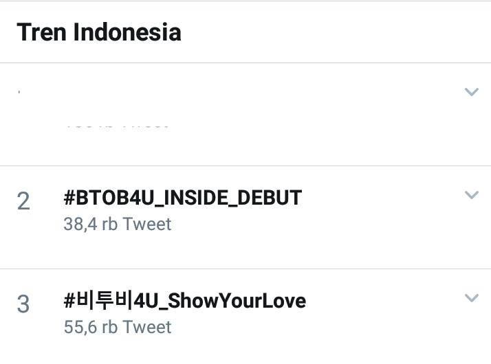 BTOB 4U Debut dengan MV ‘Show Your Love’ Hingga Trending