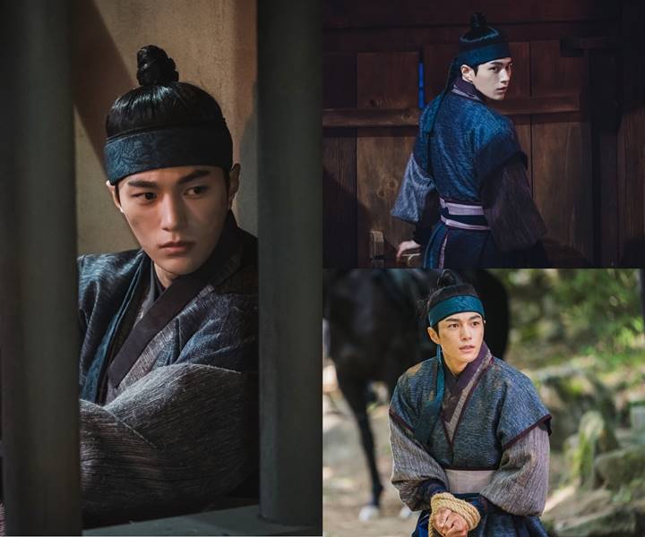 Kim Myung Soo Bertaruh Hidup Lewat Drama Mendatang