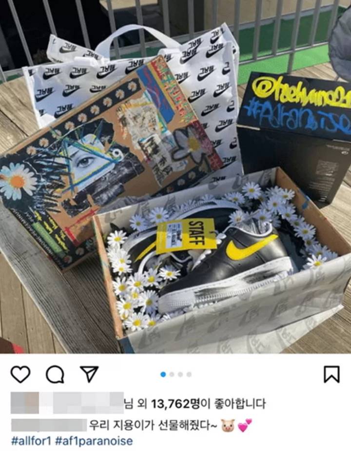 Persahabatan Manis G-Dragon Dengan Sang Stylist Disorot